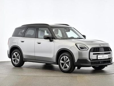 gebraucht Mini Countryman C