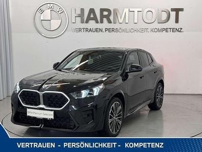 Gebraucht BMW X2 M Sport 163 PS (119 kW) 2026 Schwarz SUV