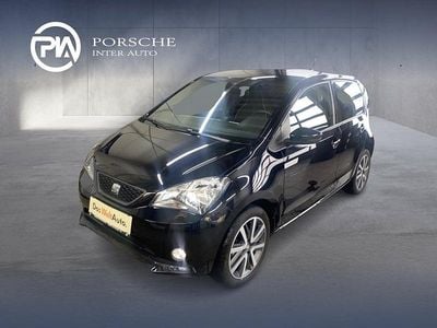 gebraucht Seat Mii Electric Plus