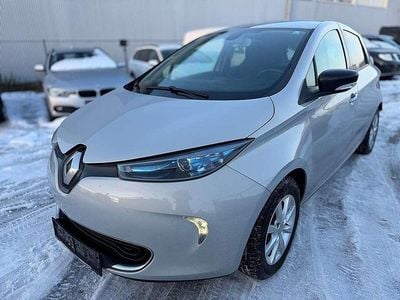 gebraucht Renault Zoe ZOE Complete R90 43 kWh Intens