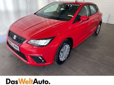 gebraucht Seat Ibiza Austria Edition