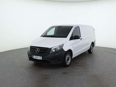 Weiß Gebraucht 2022 Mercedes Vito Van / Kleinbus | € 33.588 (Superpreis)