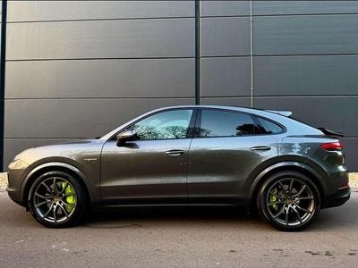 Gebraucht 2019 Porsche Cayenne SUV | € 54.900