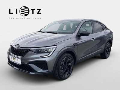 Grau Neu 2025 Renault Arkana Esprit Alpine SUV | € 30.990
