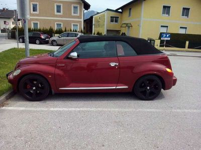 Chrysler PT Cruiser