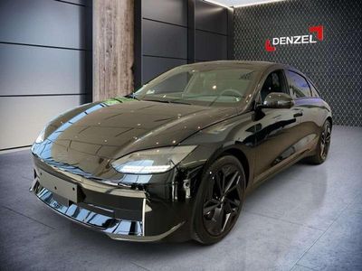 Gebraucht Hyundai Ioniq 6 Edition 167 kW (228 PS) 2025 Schwarz Limousine