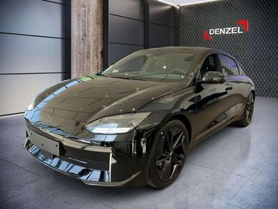 gebraucht Hyundai Ioniq 6 BLACK Edition 774 kWh