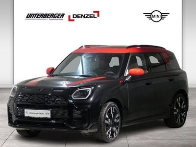 Gebraucht Mini Countryman 204 PS (150 kW) 2024 SUV
