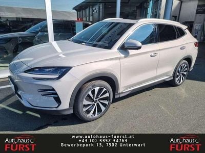 Grau Gebraucht 2025 BYD Seal U Design SUV | € 40.900 (Fairer Preis)