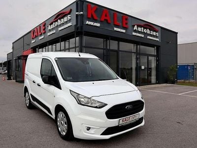Weiß Gebraucht 2020 Ford Transit Trend Van | € 15.300 (Fairer Preis)