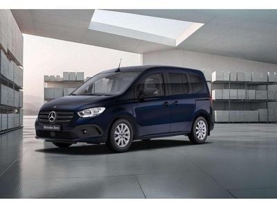 Blau Gebraucht 2025 Mercedes Citan 110 Kombi | € 33.480