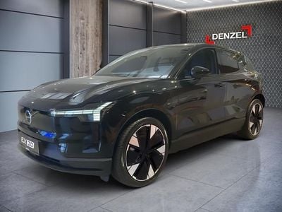 Onyx black Gebraucht 2025 Volvo EX30 Performance SUV | € 46.900 (Etwas zu teuer)