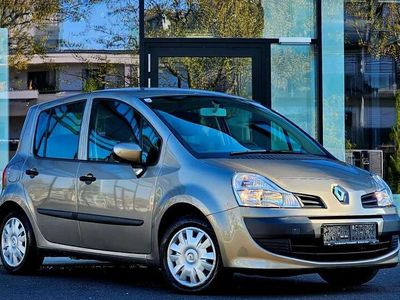 gebraucht Renault Modus Dynamique 1,2 16V""Nur 46.000 Km""