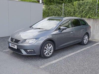 Seat Leon ST
