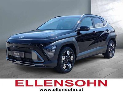 gebraucht Hyundai Kona NEU Prestige Line 1.6 T-GDI 4WD DCT +BOSE