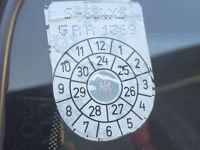 Gebraucht 2005 Nissan Micra Acenta Kleinwagen | € 2.000 (Superpreis)