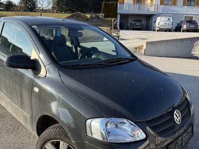 Gebraucht VW Fox 75 PS (55 kW) 2006 Kleinwagen