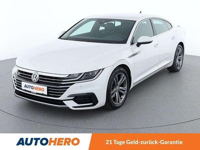 VW Arteon