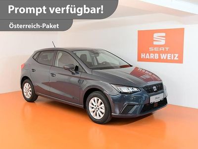 gebraucht Seat Ibiza Style 1.0 TSI DSG