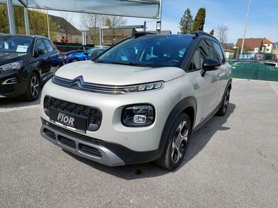 gebraucht Citroën C3 Aircross PureTech 110 Shine EAT6 (G2223)