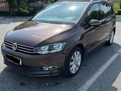 Gebraucht 2016 VW Touran Comfortline Van / Kleinbus | € 14.950 (Fairer Preis)