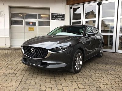 Gebraucht 2020 Mazda CX-30 Comfort SUV | € 20.990 (Fairer Preis)