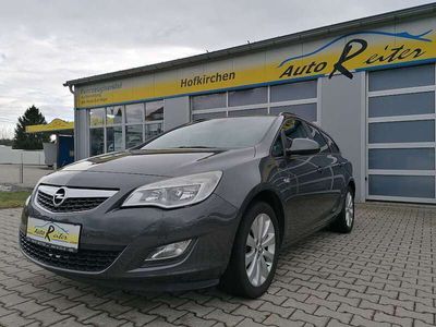 gebraucht Opel Astra ST 14 Turbo Ecotec Edition Motor "0km" *AHV*PD...