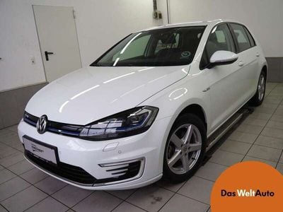 VW e-Golf