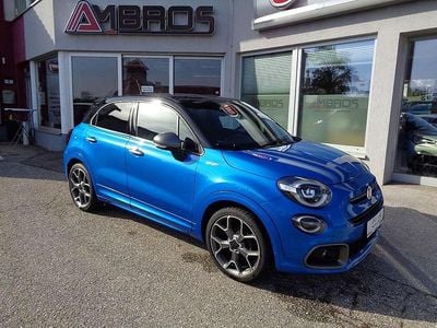 Gebraucht Fiat 130 Sport 131 PS (96 kW) 2021 Blau Kombi
