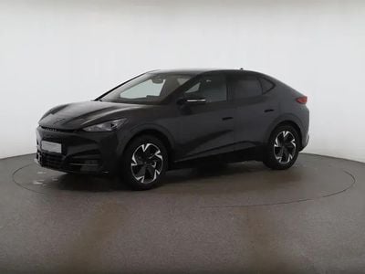 Dunkelgrau normal Gebraucht 2025 Cupra Tavascan SUV | € 43.490 (Fairer Preis)