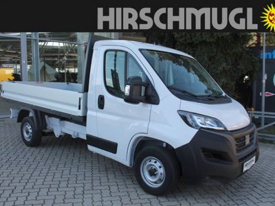 gebraucht Fiat Ducato 33 L2 120