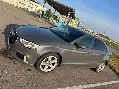 Gebraucht 2018 Audi A3 Sport Limousine | € 18.000 (Fairer Preis)