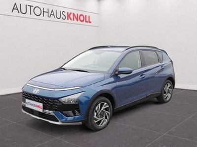 Neu Hyundai Bayon GO! 79 PS (58 kW) 2025 SUV