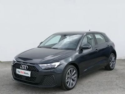 Hellgrau metallic Neu 2025 Audi A1 Sportback Kleinwagen | € 28.290 (Fairer Preis)