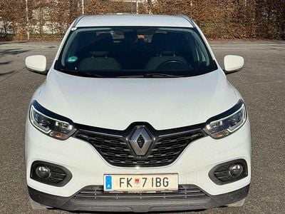 gebraucht Renault Kadjar Kadjar TCe 140 PF EDC ZenZen