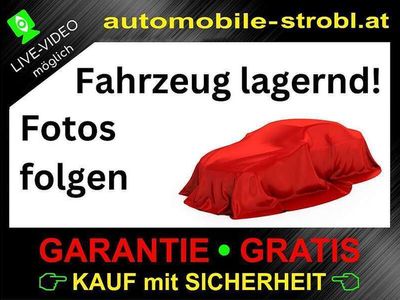 gebraucht Renault Zoe R110 Z.E.50 (52 kWh)*Garantie*LED*Standheiz... Limousine