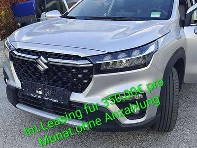 Gebraucht Suzuki SX4 GL 129 PS (94 kW) 2024 SUV