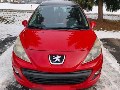 gebraucht Peugeot 207 Lion Edition 14 75