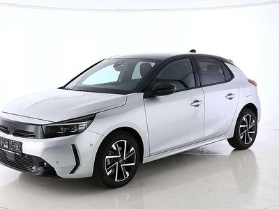 Silber Gebraucht 2024 Opel Corsa Limousine | € 19.990 (Teuer)