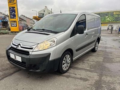 Grau Gebraucht 2014 Citroën Jumpy Van / Kleinbus | € 5.980 (Superpreis)