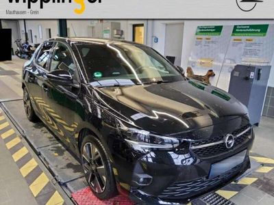 gebraucht Opel Corsa-e Ultimate 136PS Elektro 3-ph LP € 37.722,-