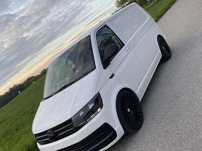 Gebraucht 2010 VW T5 Van | € 16.000