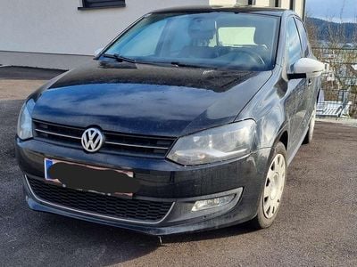 gebraucht VW Polo Comfortline 1,2 TDI DPF