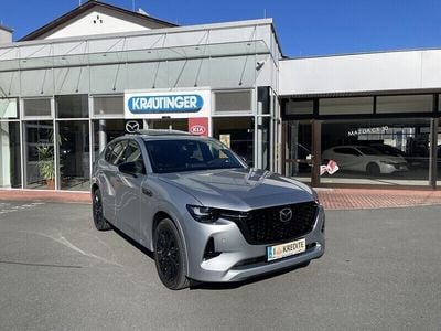 Neu 2025 Mazda CX-60 Homura-Line SUV | € 61.290 (Fairer Preis)