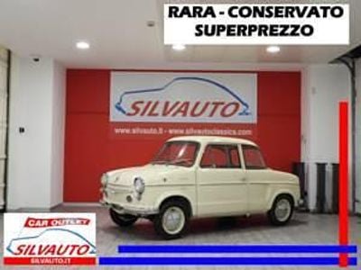 Beige Gebraucht 1961 NSU Prinz Limousine | € 7.900