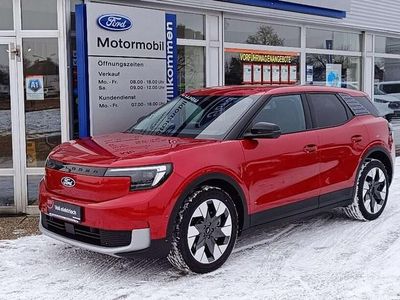 Neu 2026 Ford Explorer Premium SUV | € 44.646 (Etwas zu teuer)