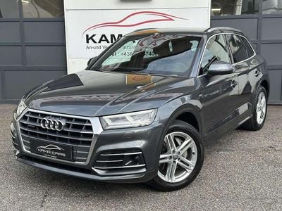 Gebraucht 2018 Audi Q5 S-Line SUV | € 32.500 (Fairer Preis)