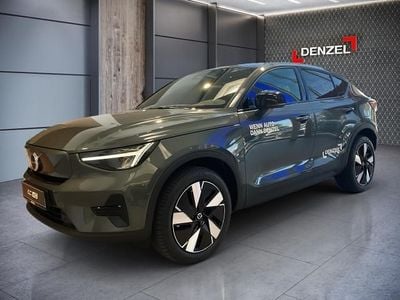 Gebraucht Volvo EC40 Plus 185 kW (252 PS) 2025 Forest lake SUV