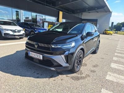 gebraucht Renault Symbioz Esprit Alpine E-Tech Full Hybrid 145