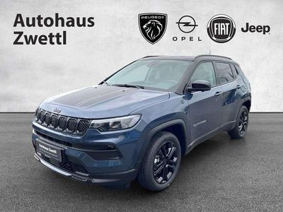 gebraucht Jeep Compass North Star MHEV 130 e-DCT7